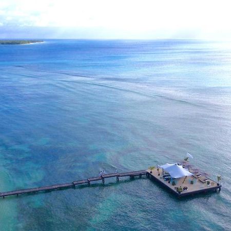 Princesse Bora Lodge & Spa Ile Sainte-Marie Экстерьер фото