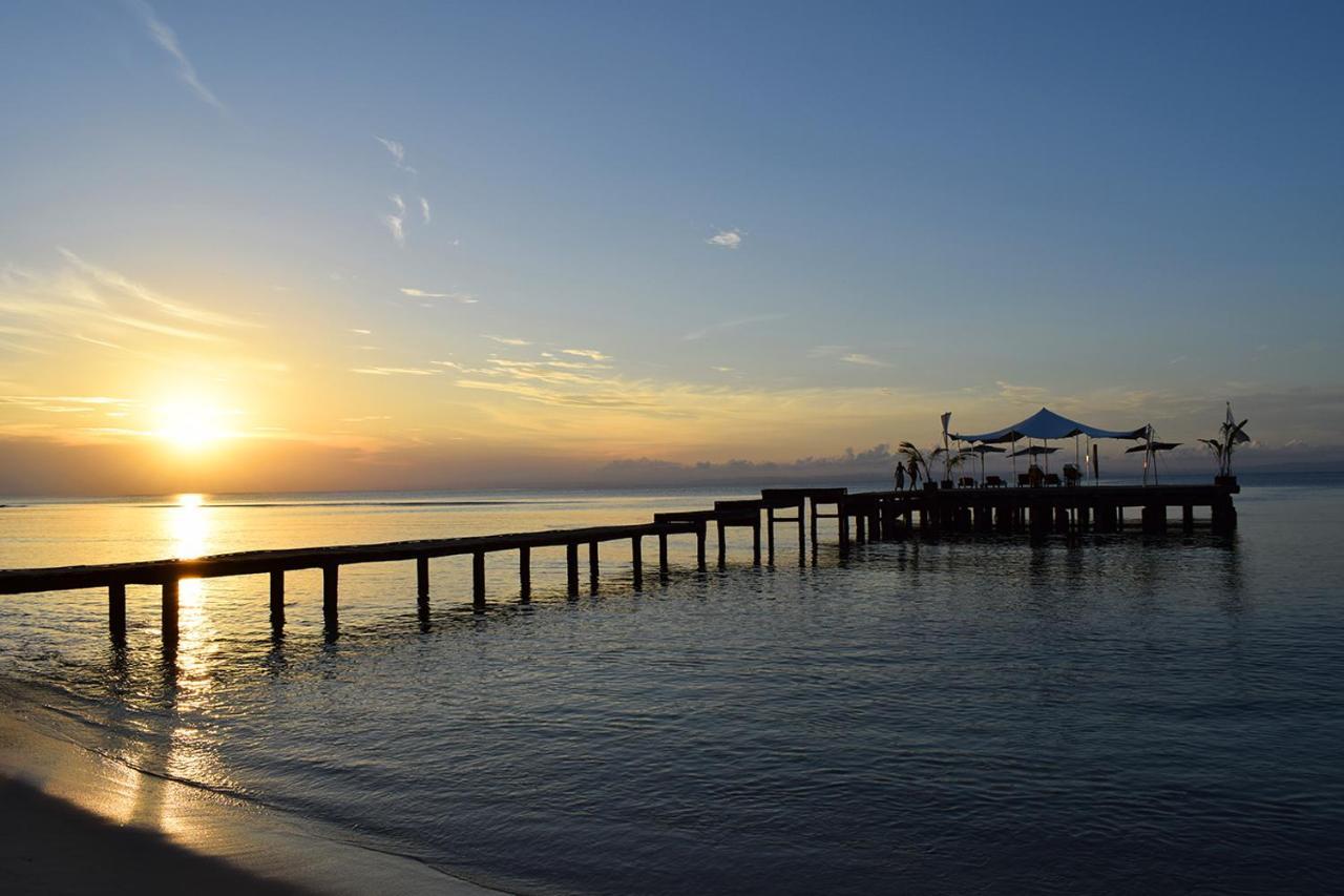 Princesse Bora Lodge & Spa Ile Sainte-Marie Экстерьер фото