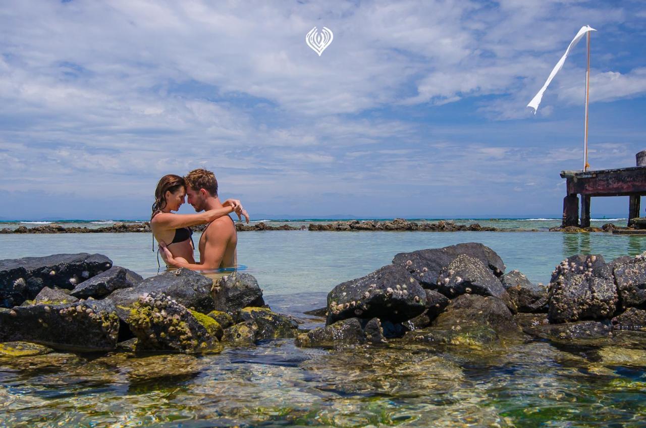 Princesse Bora Lodge & Spa Ile Sainte-Marie Экстерьер фото