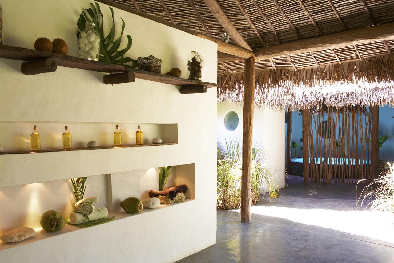 Princesse Bora Lodge & Spa Ile Sainte-Marie Экстерьер фото